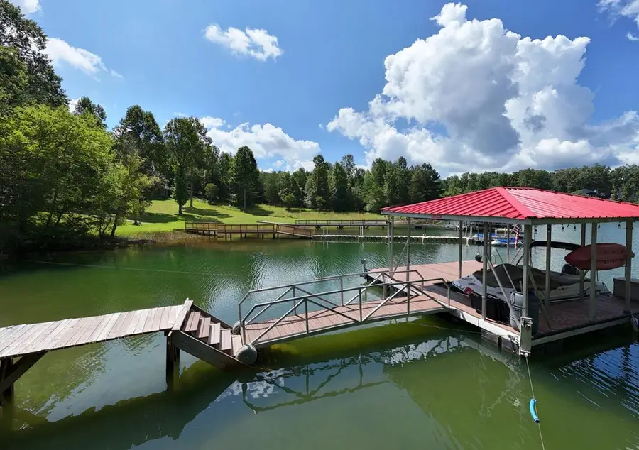 184 Whisper Cove, Blairsville, GA 30512 - #3
