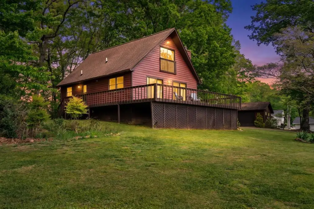 206 Ivy Knob Lane, Hayesville, NC 28904 - #1