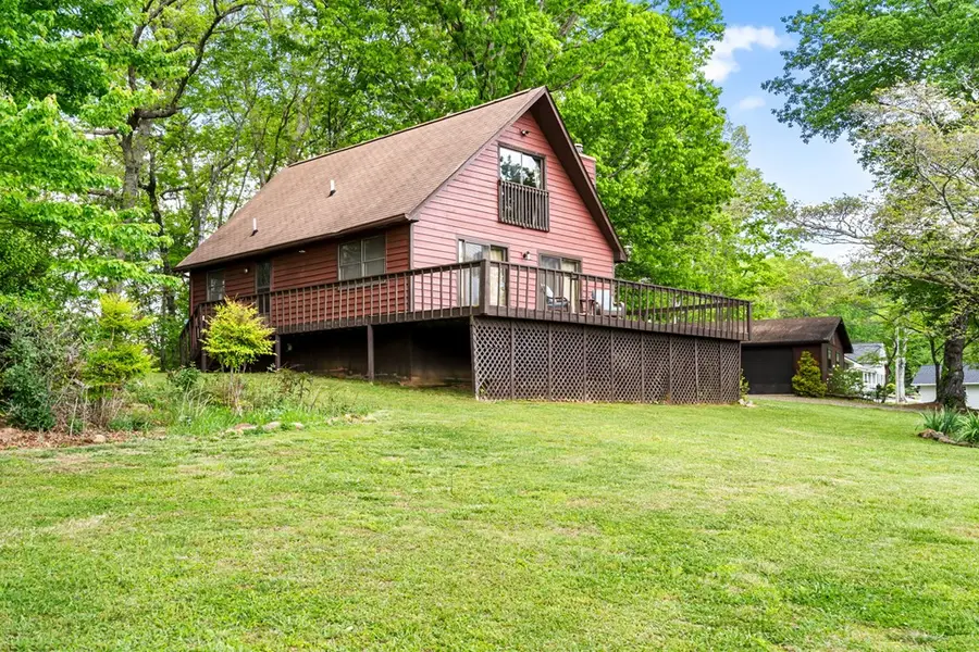 206 Ivy Knob Lane, Hayesville, NC 28904 - #3