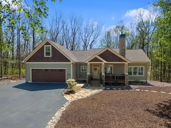 20 Northstar, Ellijay, GA 30536