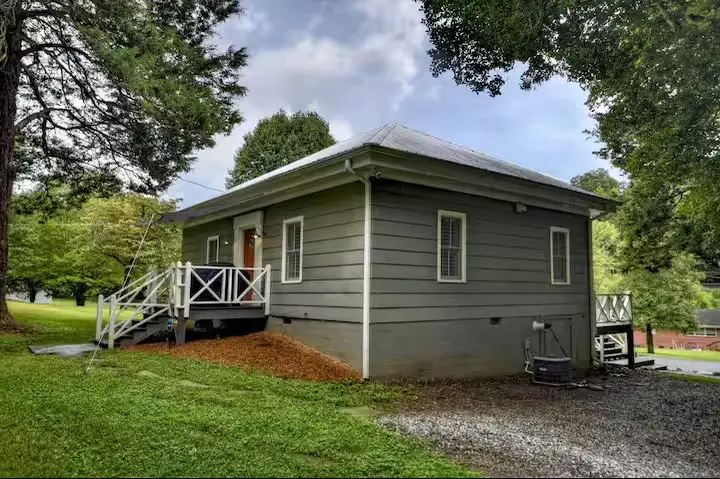 1029 Mineral Bluff Highway, Mineral Bluff, GA 30559 - #2