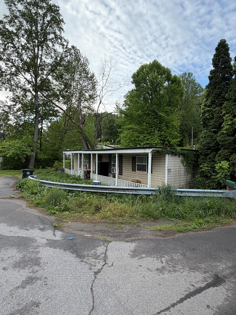 844 Hiwassee Street, Murphy, NC 28906 - #1