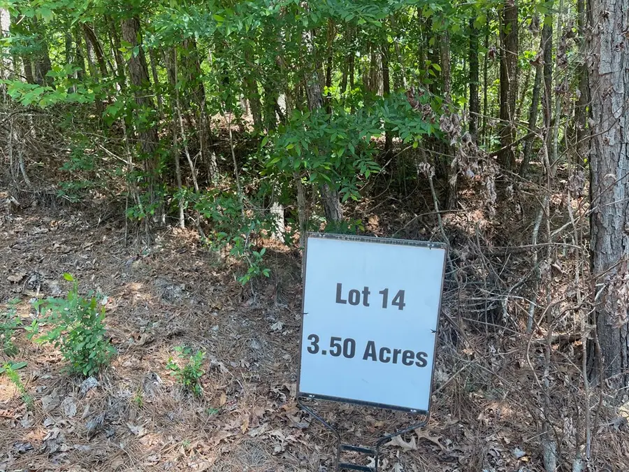 Lot 14 Chalcrest Way, Cave Spring, GA 30124 - #2