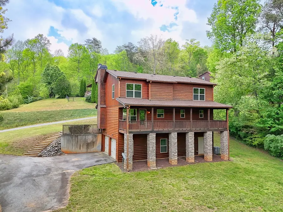 600 Mill Ridge Road, Hiawassee, GA 30546 - #3