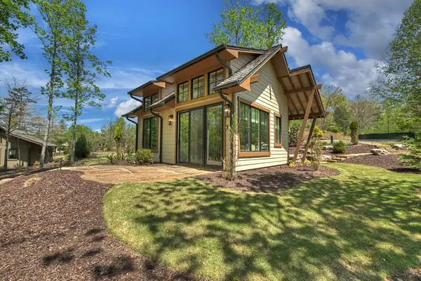 HC15 Old Toccoa Loop, Mineral Bluff, GA 30559