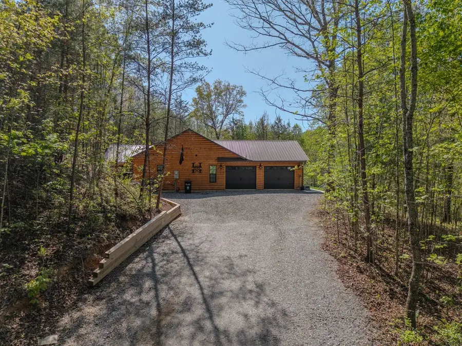 190 Galloway Drive, Hayesville, NC 28904 - #2