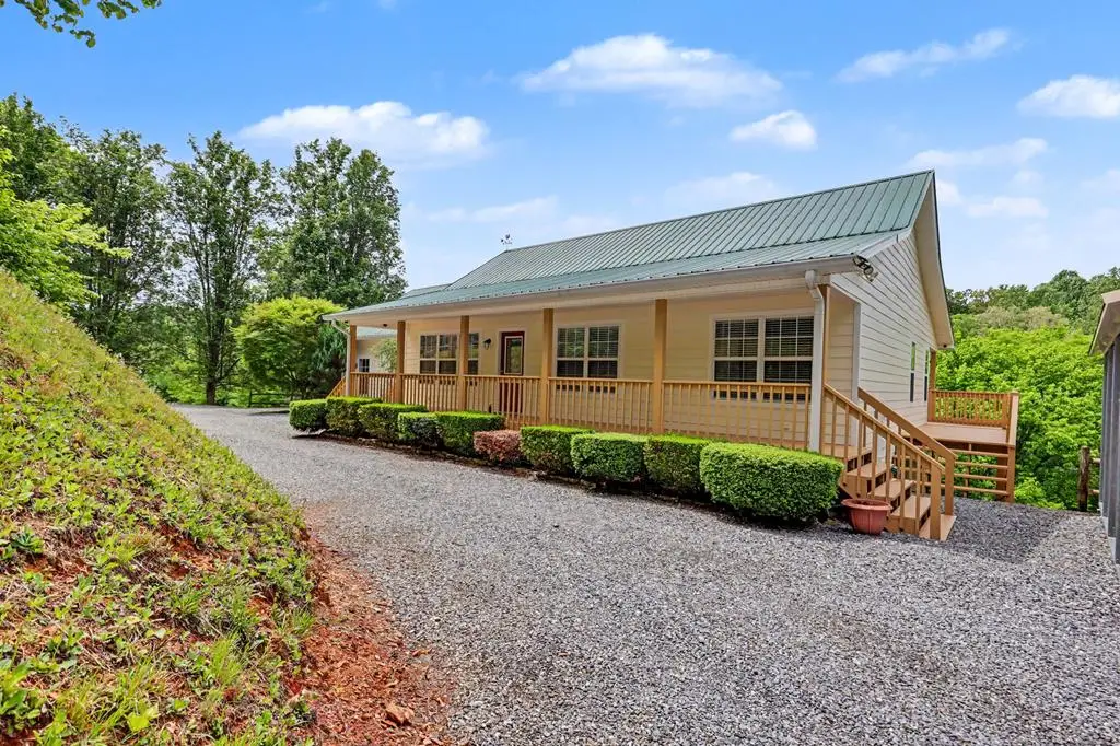 257 Brandus Drive, Hayesville, NC 28904 - #1