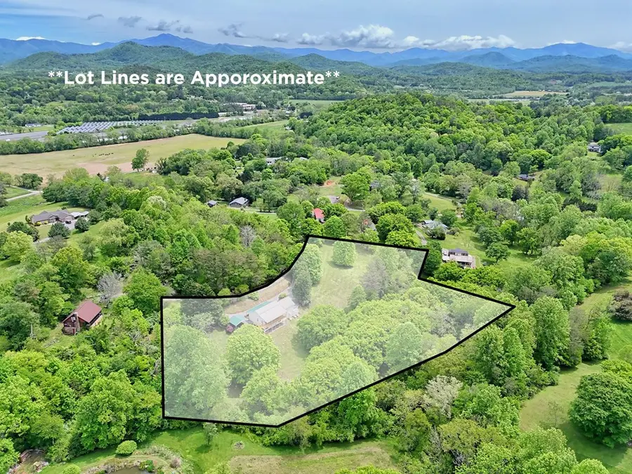 257 Brandus Drive, Hayesville, NC 28904 - #3