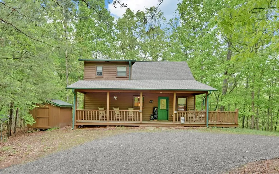 100 Carvers View Trail, Murphy, NC 28906 - #2