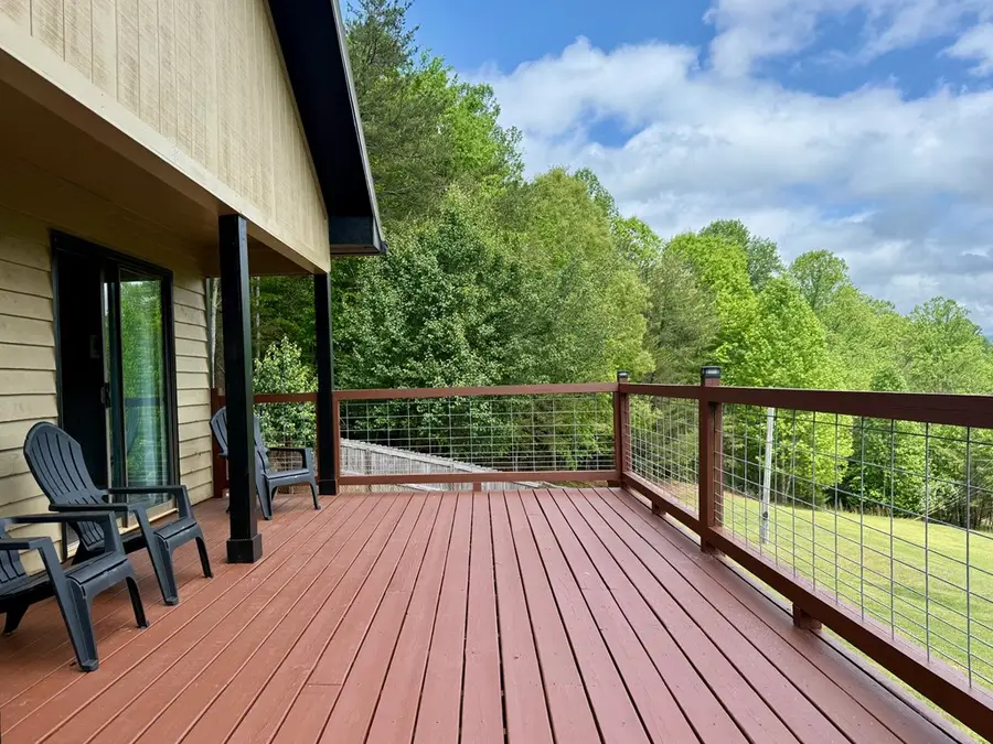 876 Gibson Hill, Hiawassee, GA 30546 - #3