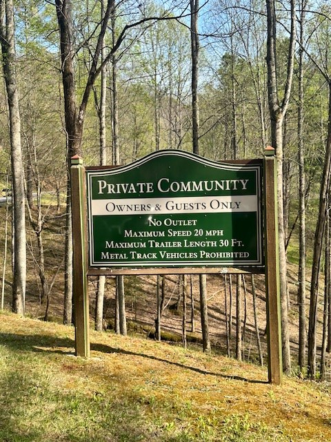 #2 High Meadows Drive, Hayesville, NC 28904 - #2