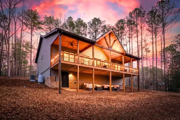 82 Monitor Drive, Ellijay, GA 30540