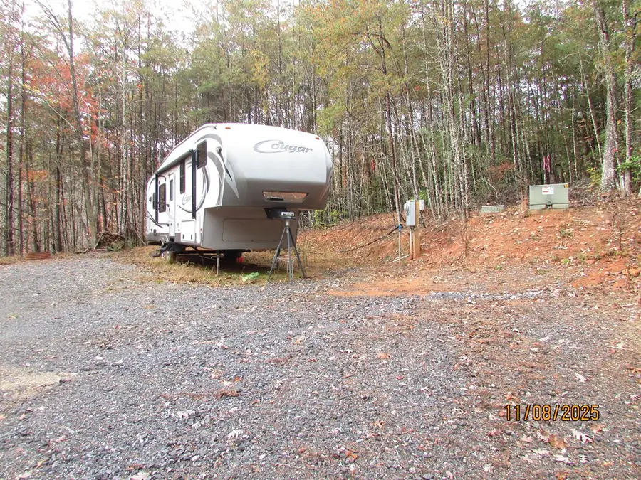 Tract 6 Wikle Road, Hayesville, NC 28904 - #2
