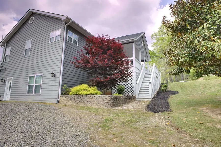 394 Crawford Road, Blairsville, GA 30512 - #2