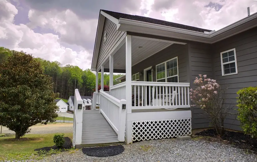 394 Crawford Road, Blairsville, GA 30512 - #3