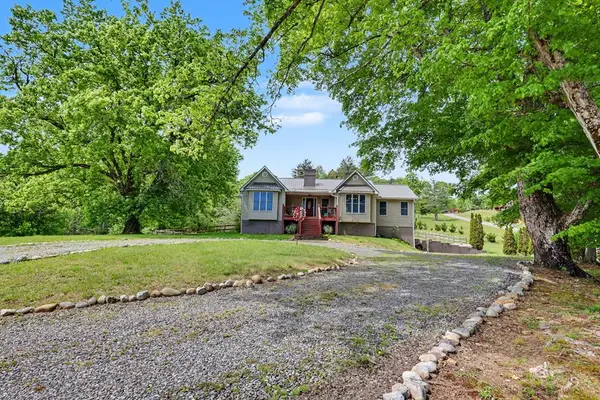 12 Chastain Road, Murphy, NC 28906
