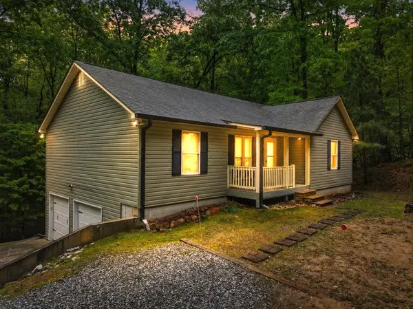 165 Pelican Drive, Ellijay, GA 30540