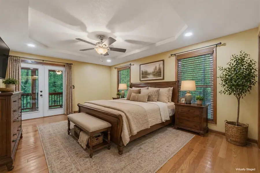 165 Pelican Drive, Ellijay, GA 30540 - #3