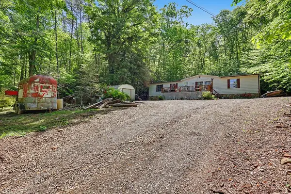 476 Claude Rogers Road, Marble, NC 28905