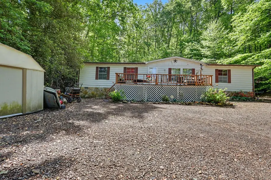 476 Claude Rogers Road, Marble, NC 28905 - #3