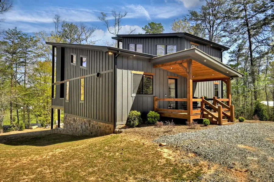 2454 Forge Mill Road, Morganton, GA 30560 - #3