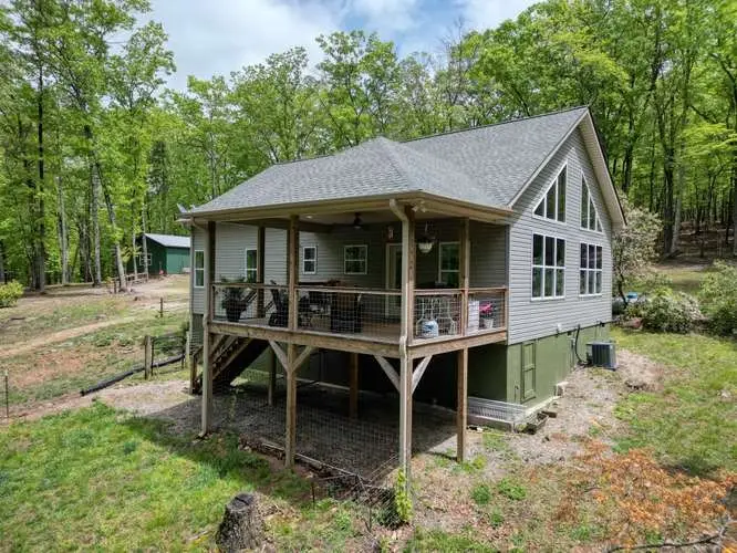 478 Flat Top Road, Blairsville, GA 30512 - #2
