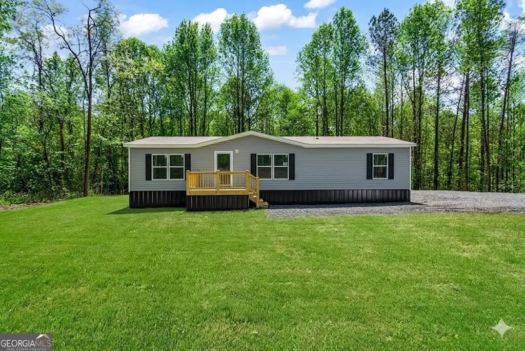 152 Wendy Hill Road, Talking Rock, GA 30175 - #1