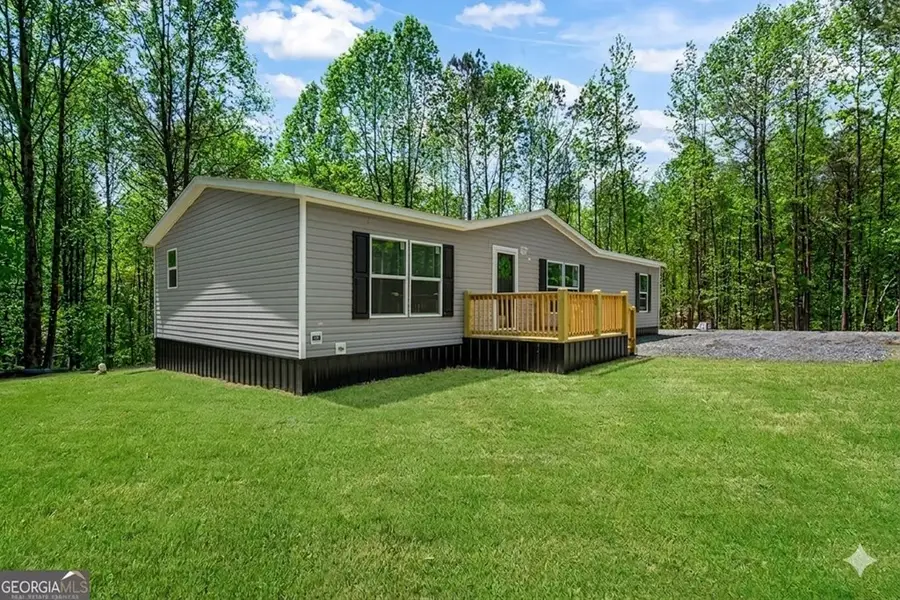 152 Wendy Hill Road, Talking Rock, GA 30175 - #2