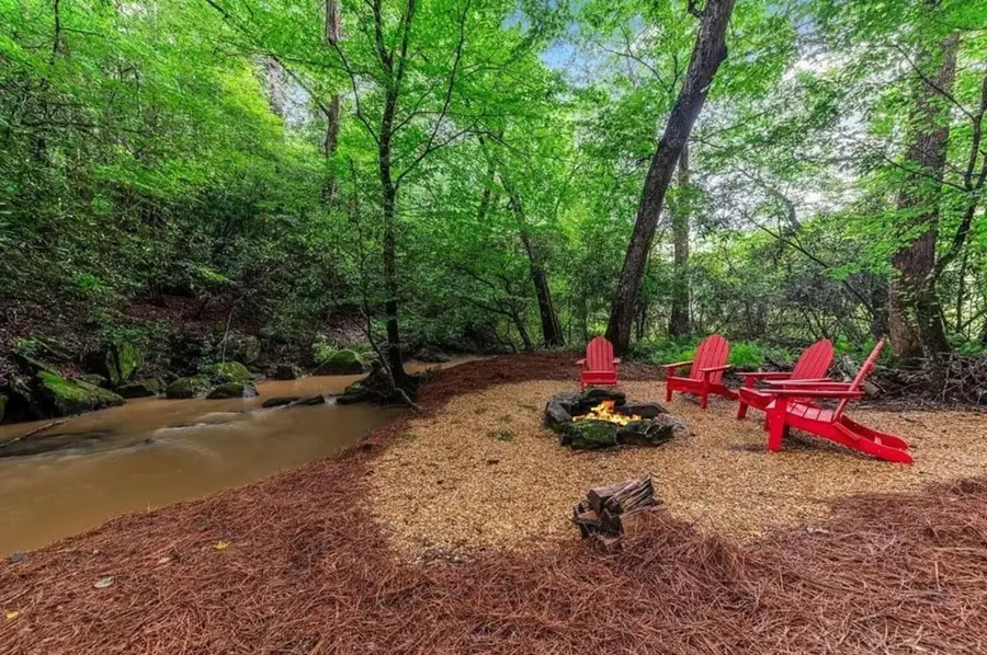 390 Twin Creeks Road, Blue Ridge, GA 30513 - #3