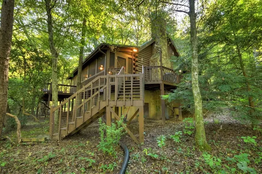48 Riverwood Trail, Ellijay, GA 30540 - #2