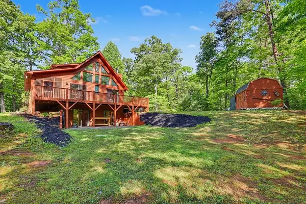 340 Vista Hills Road, Murphy, NC 28906