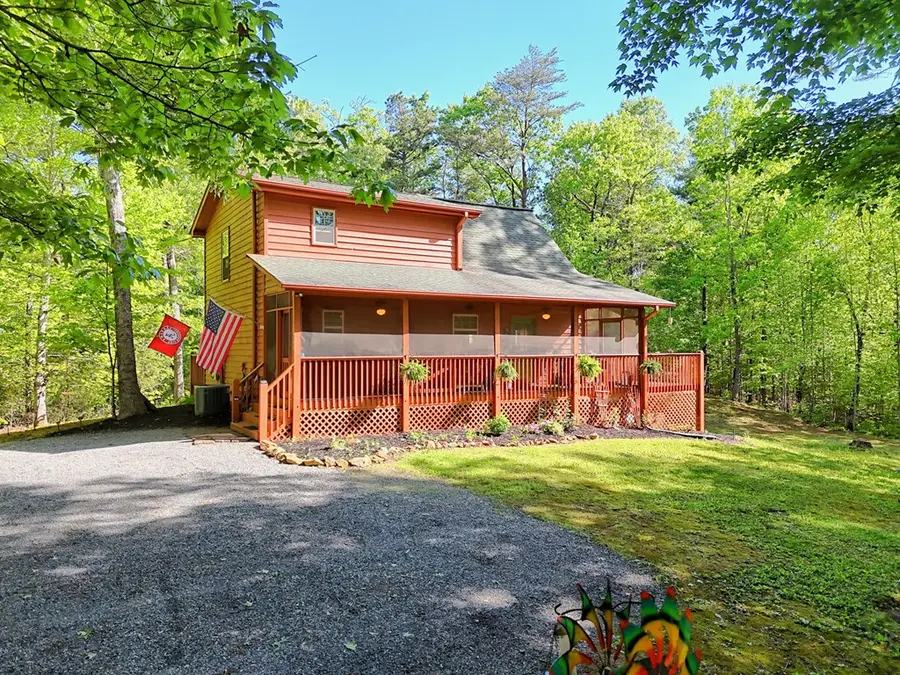 340 Vista Hills Road, Murphy, NC 28906 - #3
