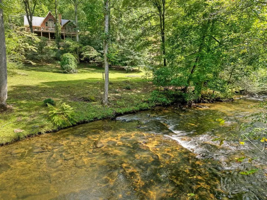 324 Cooper Creek Drive, Suches, GA 30572 - #2