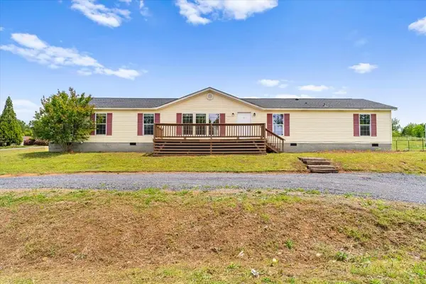 270 Falcon Circle, Chatsworth, GA 30705