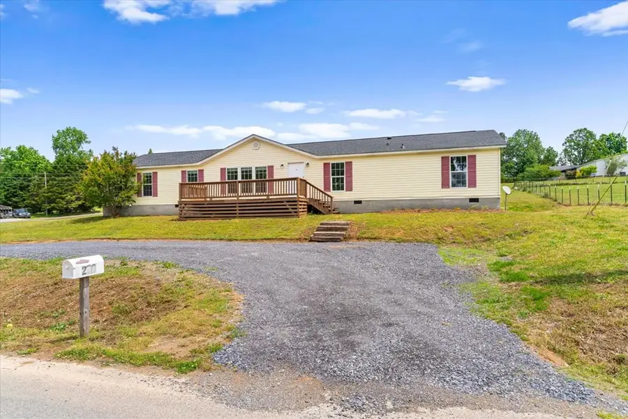 270 Falcon Circle, Chatsworth, GA 30705 - #2