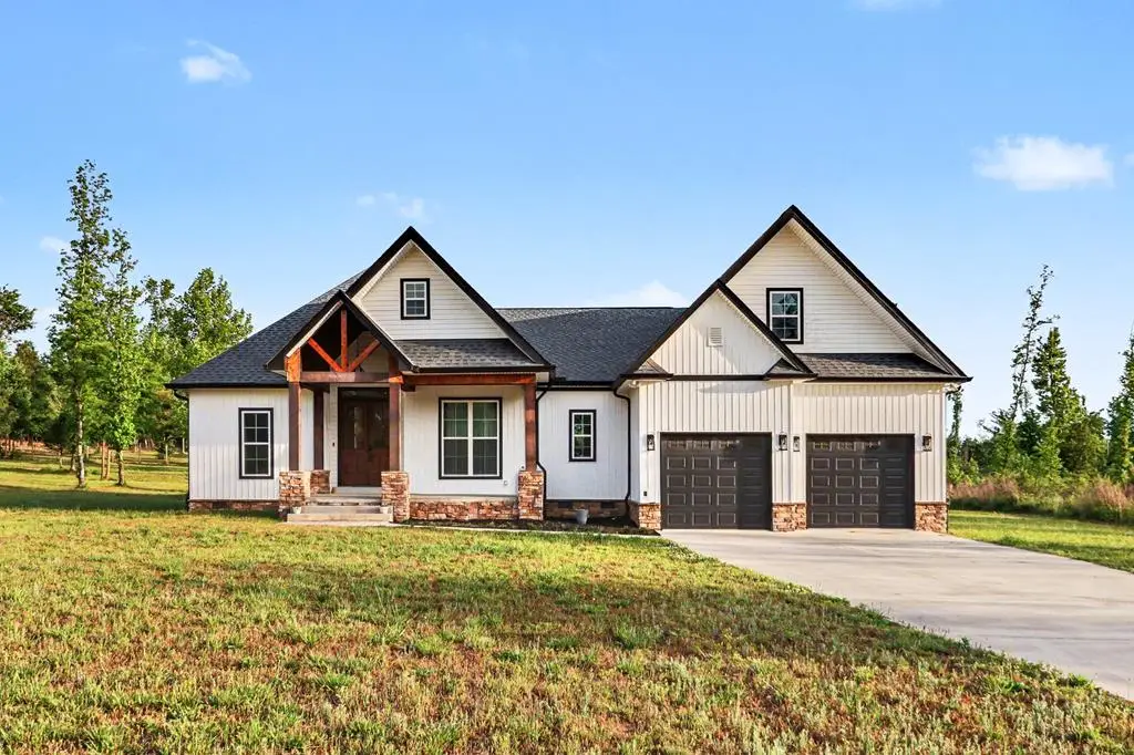 756 Norton Bridge Road, Chatsworth, GA 30705 - #1