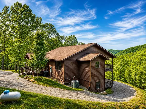 445 Tranquil Cove, Murphy, NC 28906