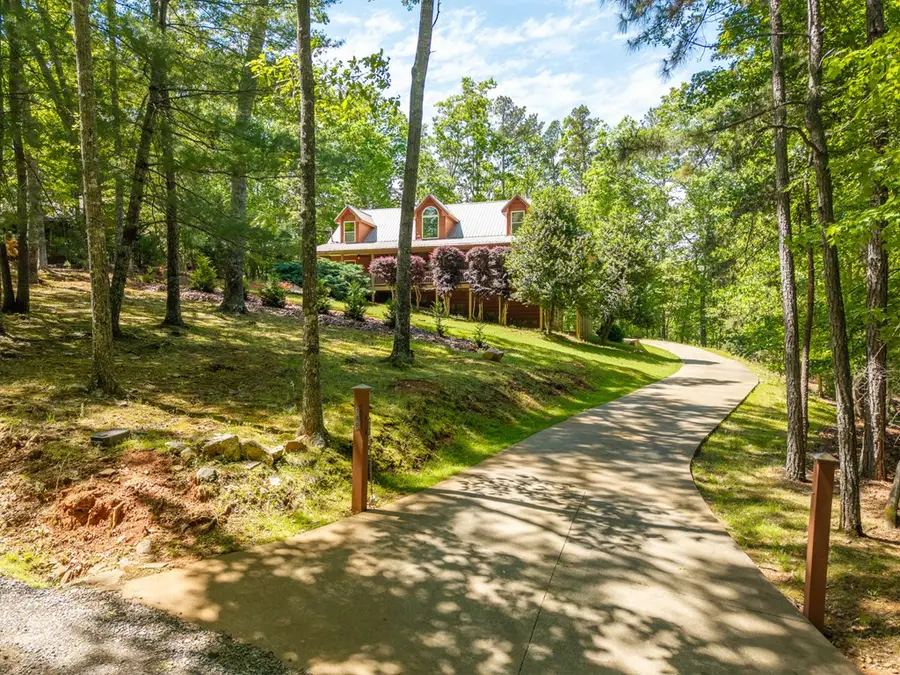 789 Gateway Drive, Ellijay, GA 30540 - #2