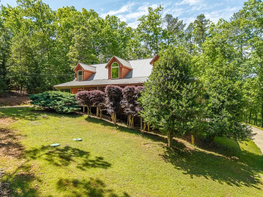 789 Gateway Drive, Ellijay, GA 30540 - #3