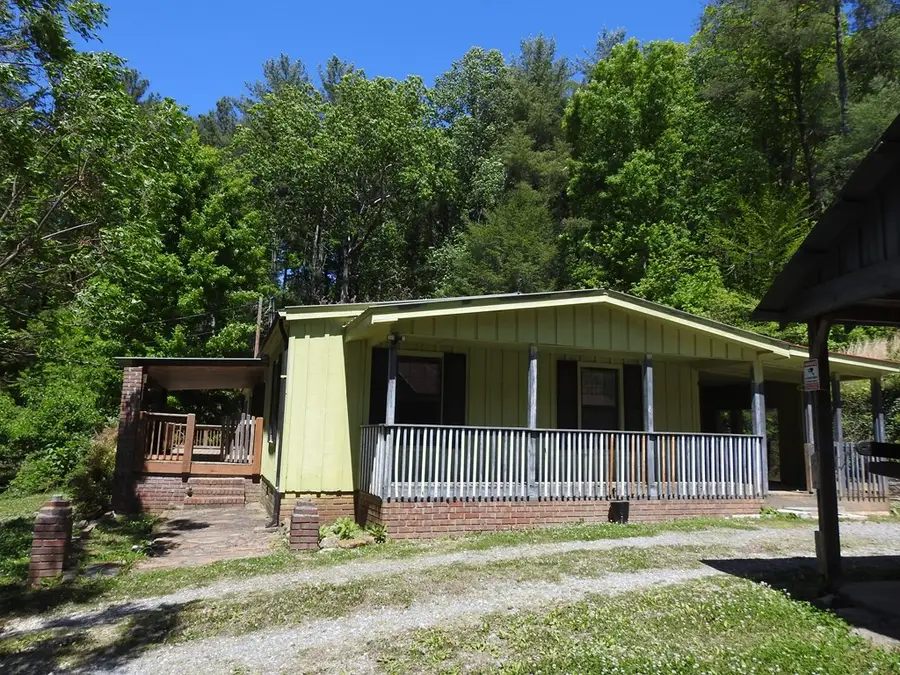 9503 Tails Creek Road, Ellijay, GA 30540 - #2