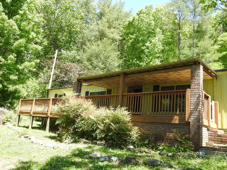 9503 Tails Creek Road, Ellijay, GA 30540 - #3