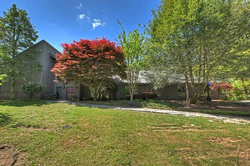 196 Westwoods Drive, Ellijay, GA 30540 - #1