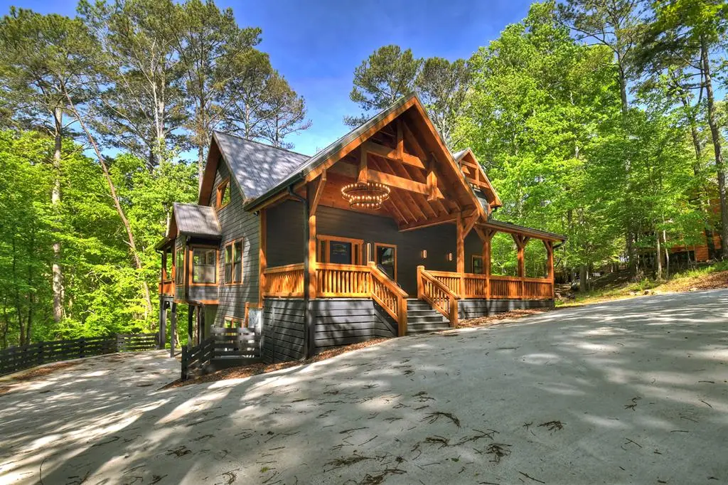 40 Cadet Court, Ellijay, GA 30540 - #1