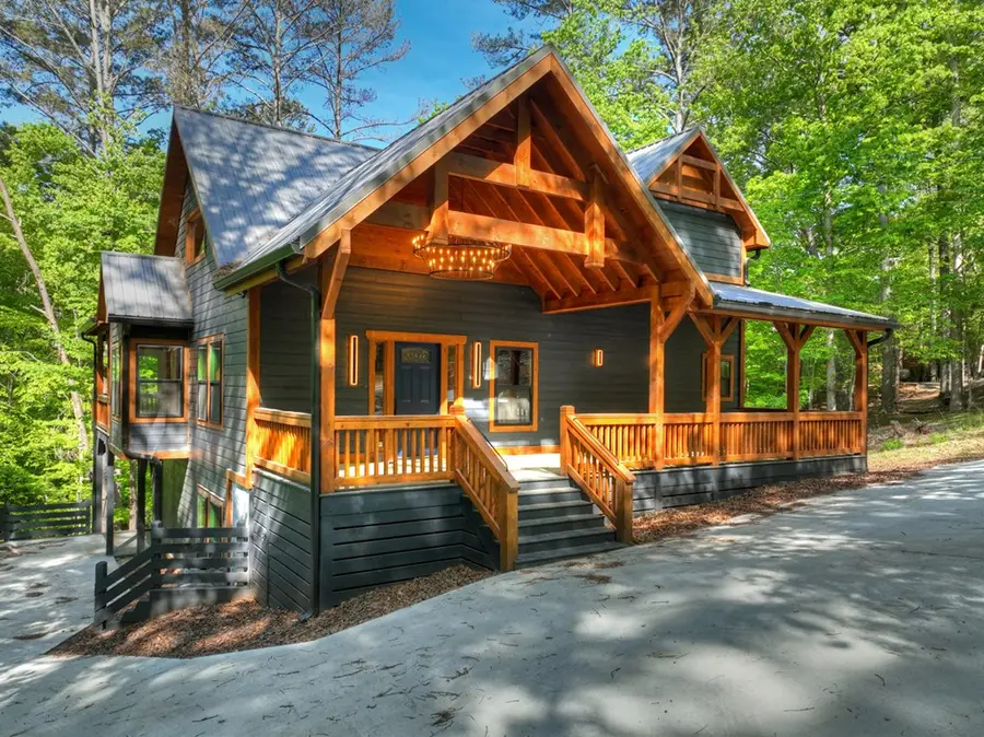 40 Cadet Court, Ellijay, GA 30540 - #2