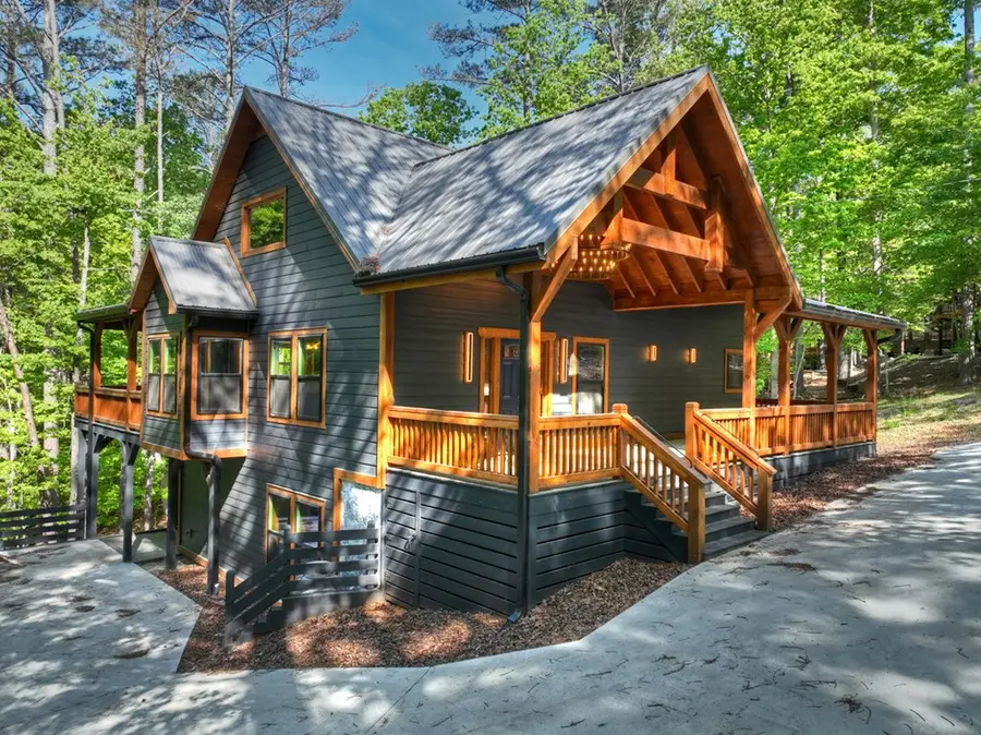 40 Cadet Court, Ellijay, GA 30540 - #3