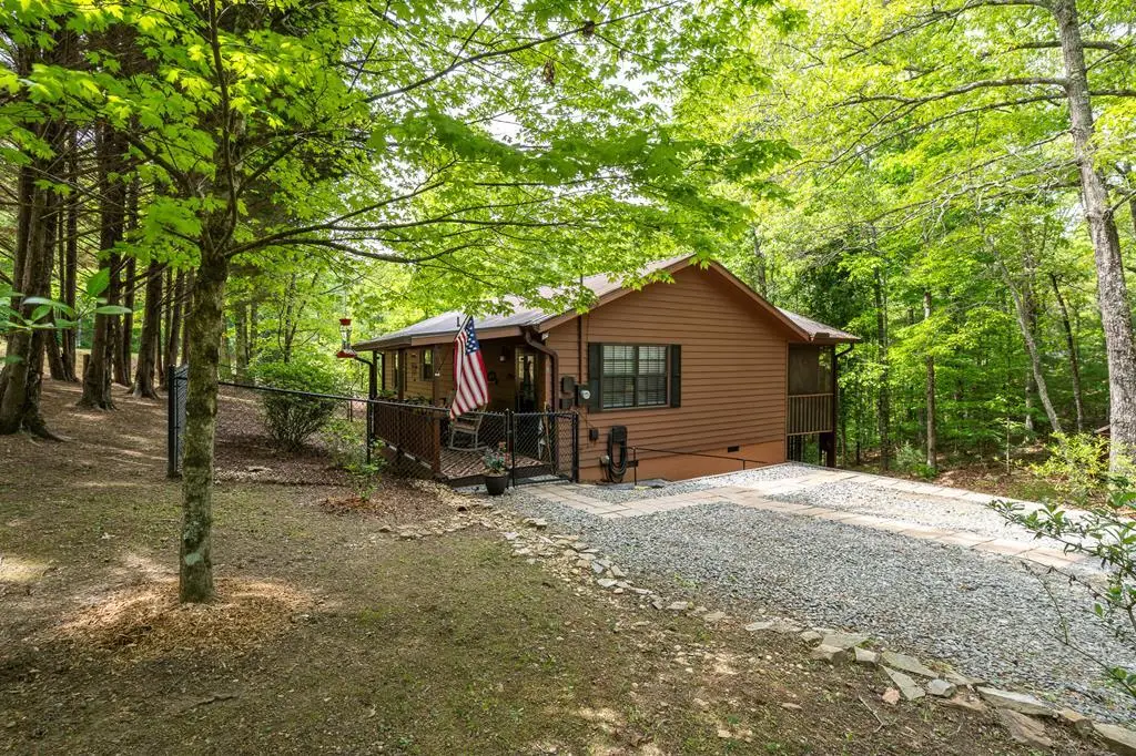 9 Settlers Crossing Way, Murphy, NC 28906 - #1
