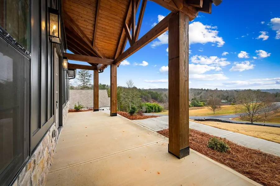 38 Susie Court, Blairsville, GA 30512 - #3