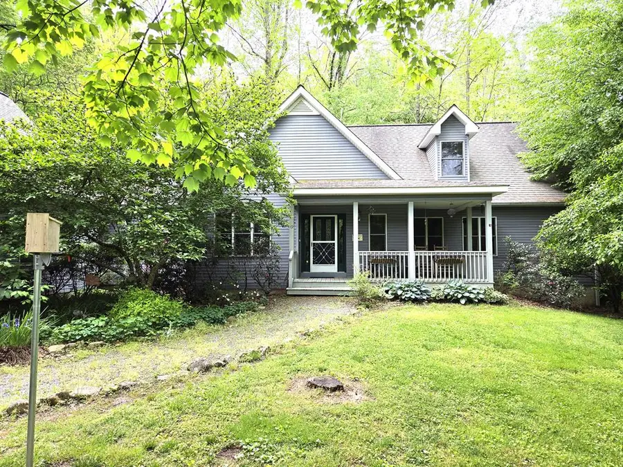 89 Eagle Fork Valley, Hayesville, NC 28904 - #3