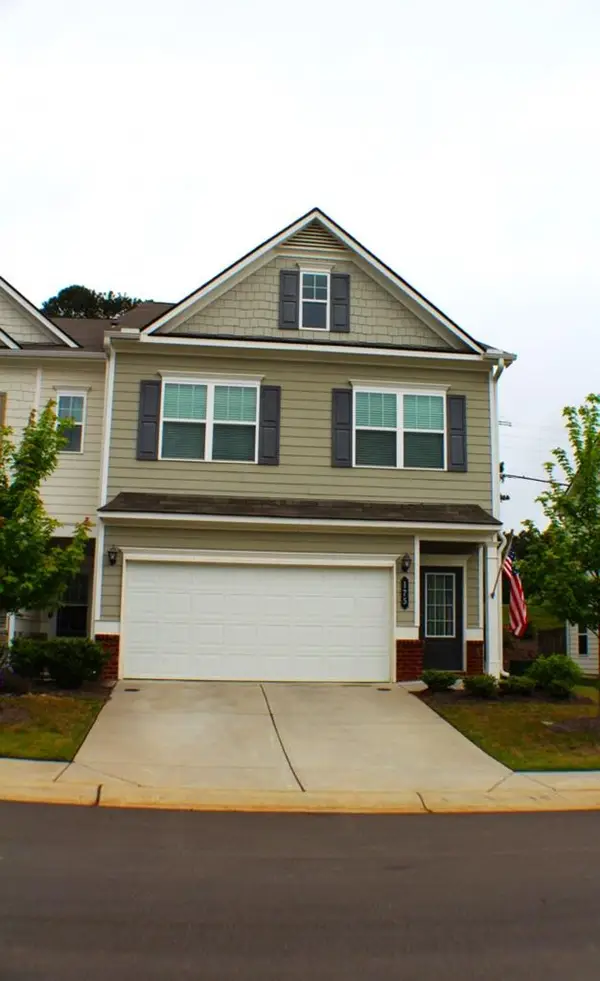 175 Pinnacle Way, Jasper, GA 30143