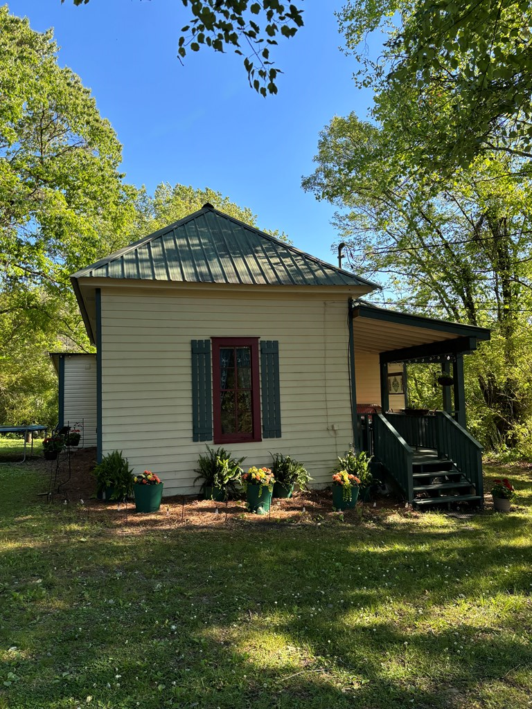 118 E Oak Street, East Ellijay, GA 30540 - #2